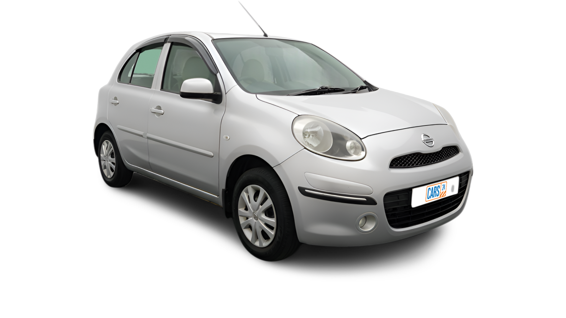 Nissan Micra Active-img